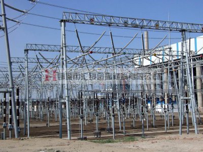 用于變電站、換流站導(dǎo)體